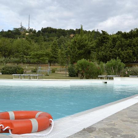 La Tenuta Del Giglio Villa Tavullia Exterior foto