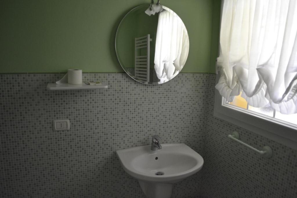 La Tenuta Del Giglio Villa Tavullia Cameră foto