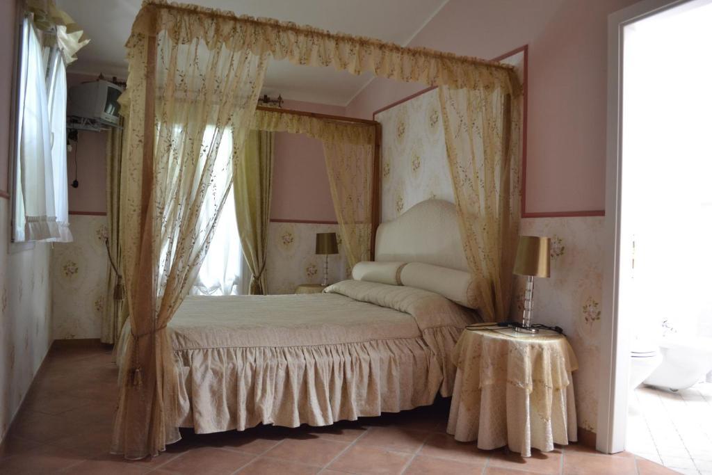 La Tenuta Del Giglio Villa Tavullia Cameră foto