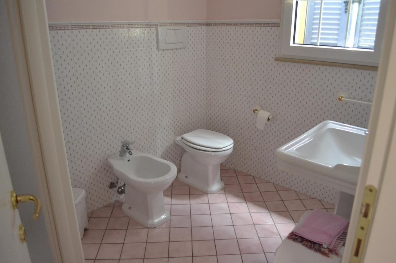 La Tenuta Del Giglio Villa Tavullia Cameră foto
