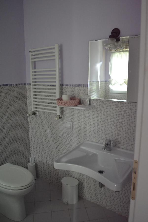 La Tenuta Del Giglio Villa Tavullia Cameră foto