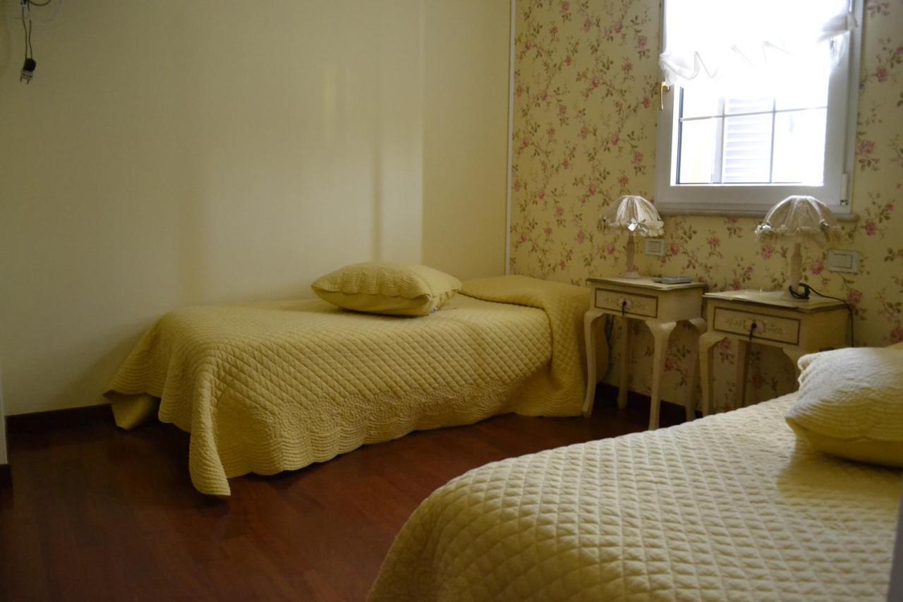 La Tenuta Del Giglio Villa Tavullia Cameră foto