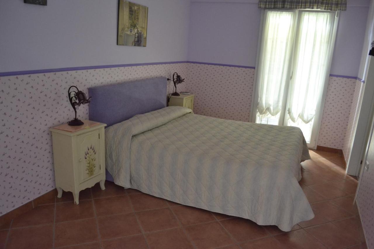 La Tenuta Del Giglio Villa Tavullia Cameră foto